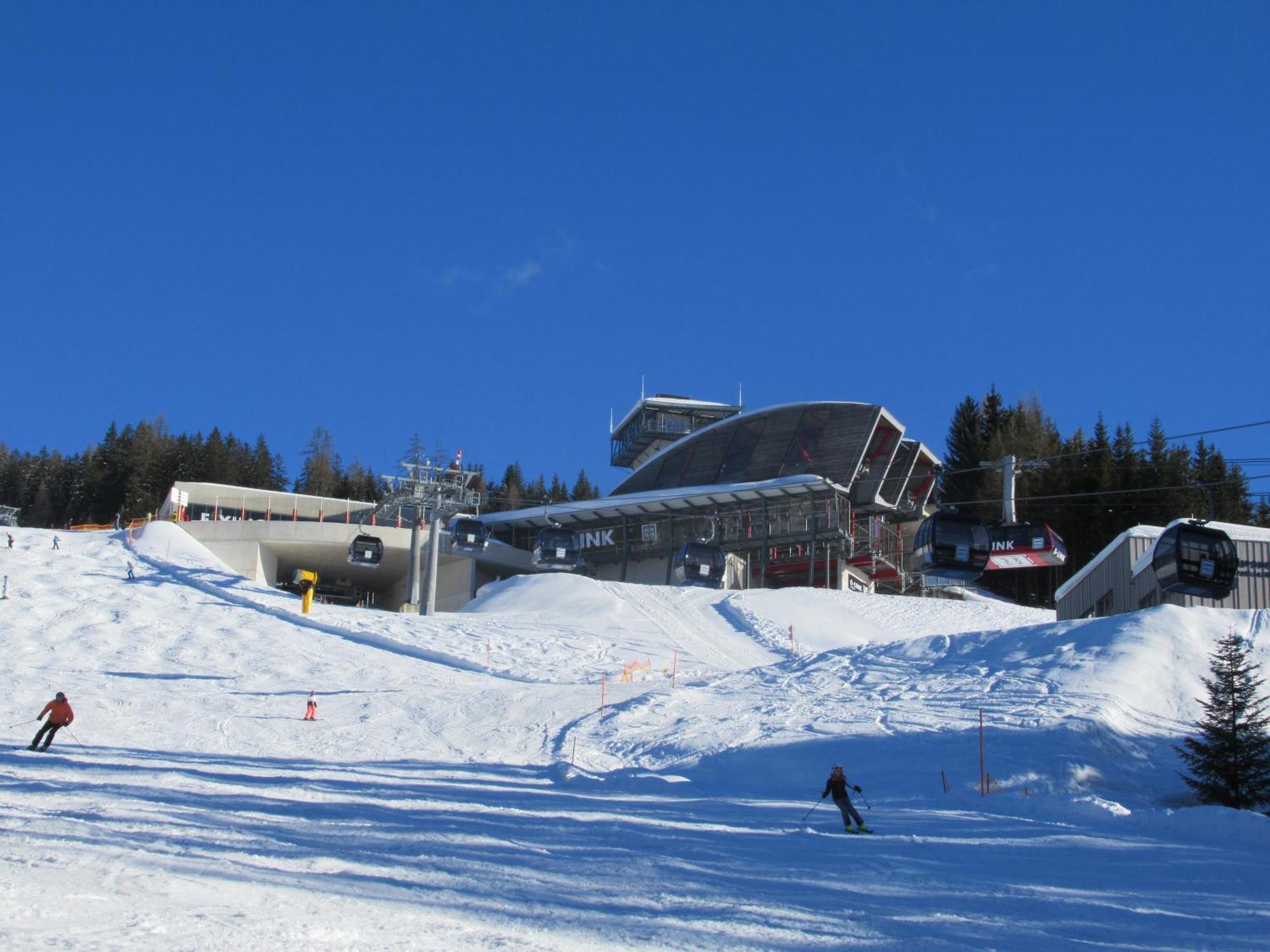 Landhaus Hubertus Wagrain Kültér fotó
