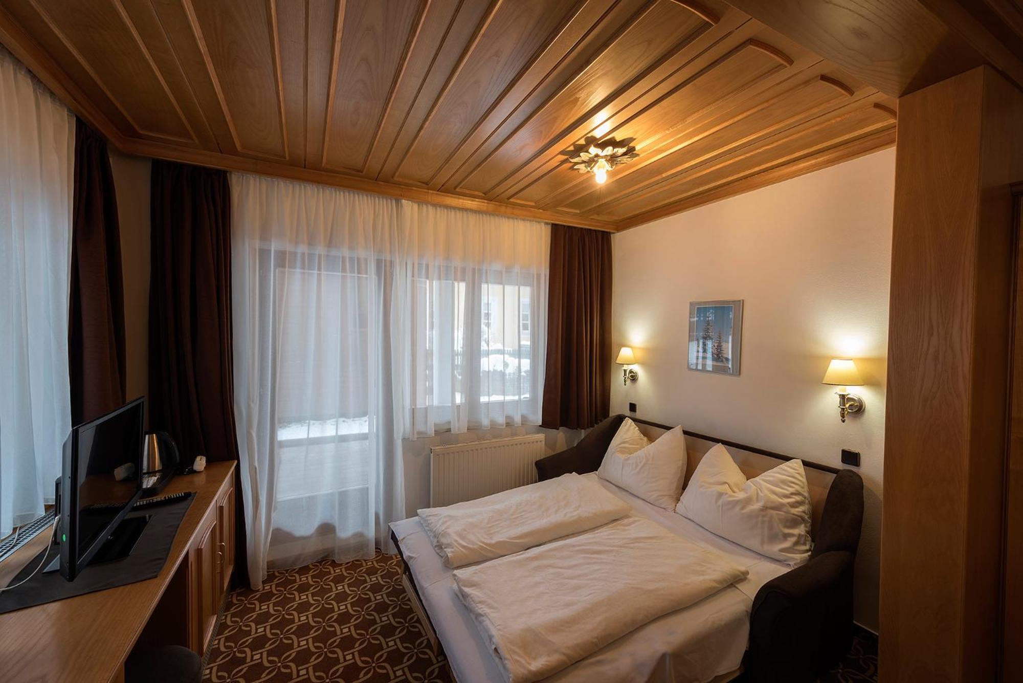 Landhaus Hubertus Wagrain Kültér fotó