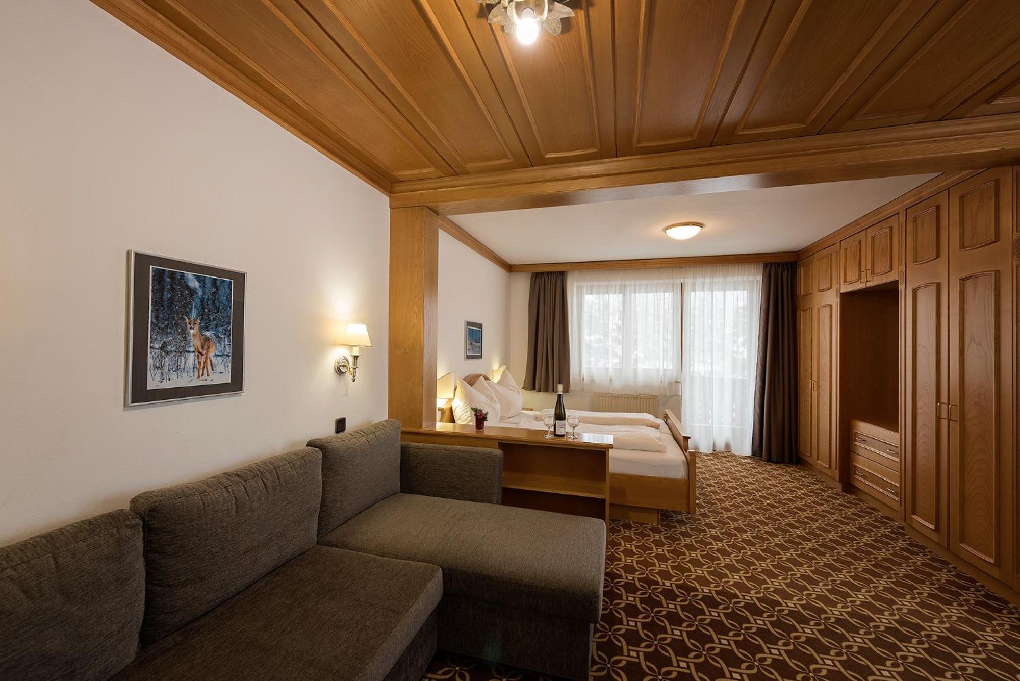 Landhaus Hubertus Wagrain Kültér fotó