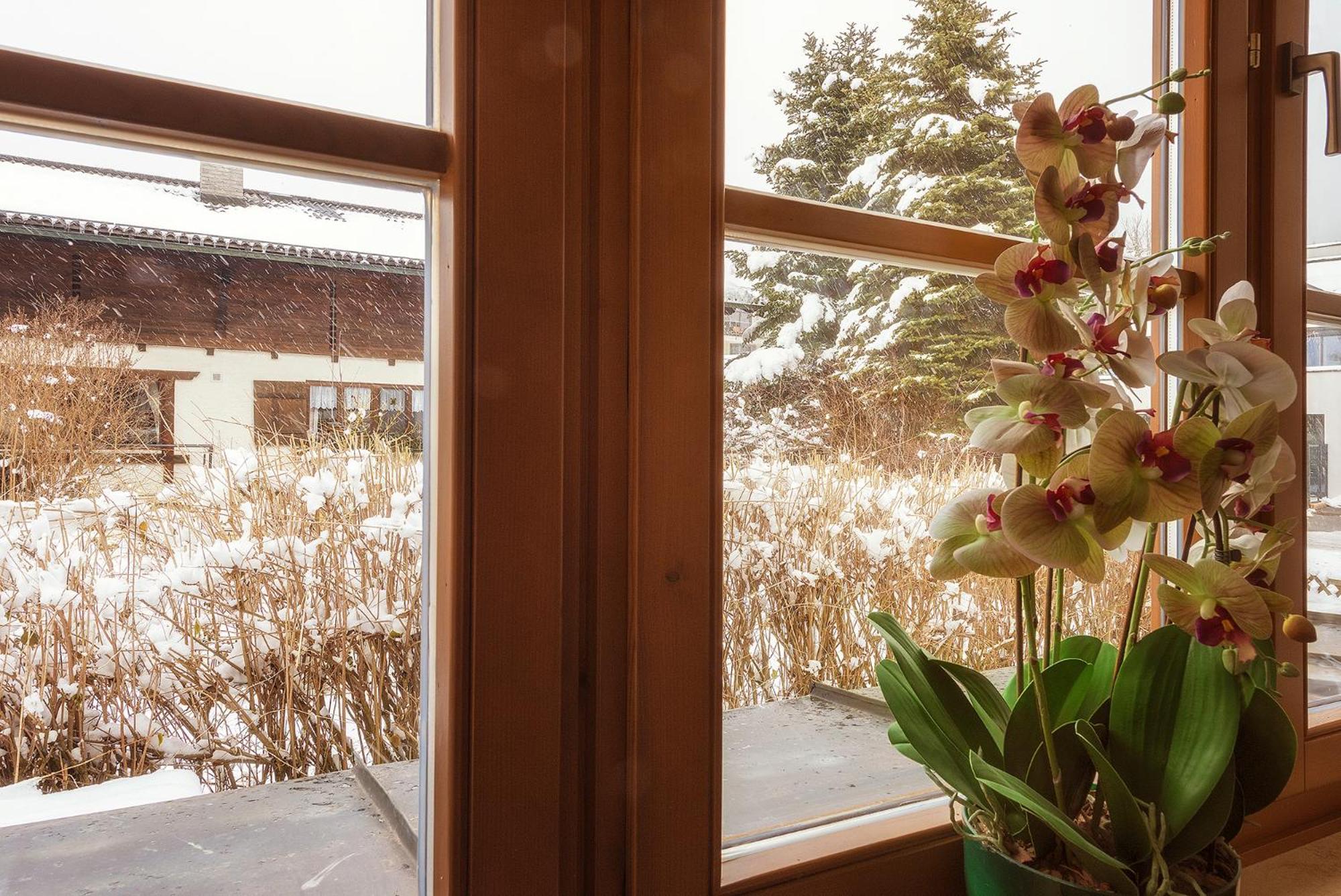 Landhaus Hubertus Wagrain Kültér fotó